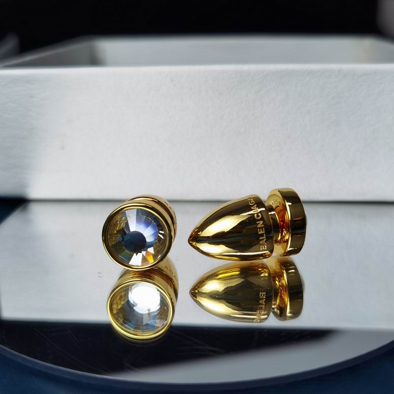 Moschino earring 11lyx1